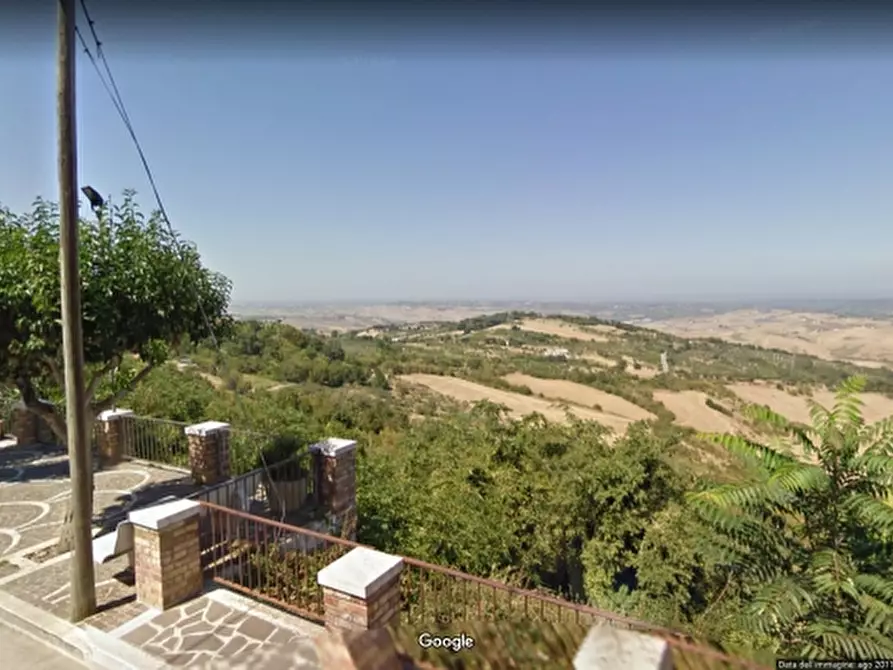 Immagine 2 di Porzione di casa in vendita  a Furci