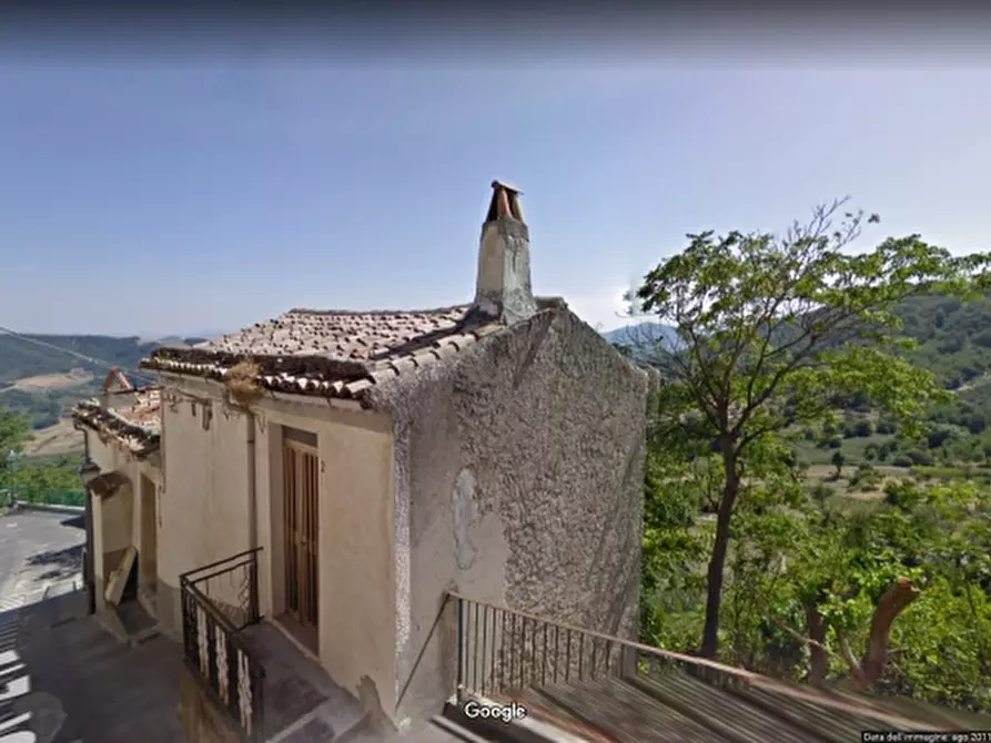Immagine 3 di Casa indipendente in vendita  a Furci
