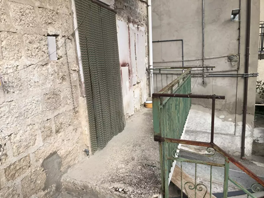 Immagine 2 di Porzione di casa in vendita  in via roma a Lentella