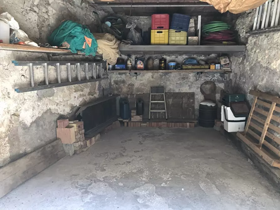 Immagine 2 di Garage in vendita  in VIA CENTRO a San Buono