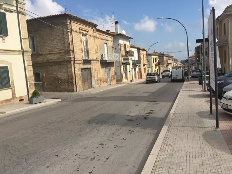 Immagine 2 di Bar / Ristorante in vendita  a Cupello