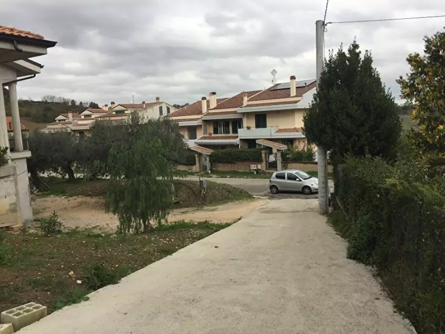 Immagine 6 di Terreno edificabile in vendita  in VIA ISTONIA a Cupello