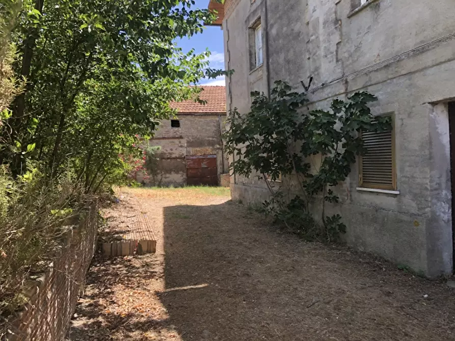 Immagine 2 di Porzione di casa in vendita  in CONTRADA TRATTURO a Gissi