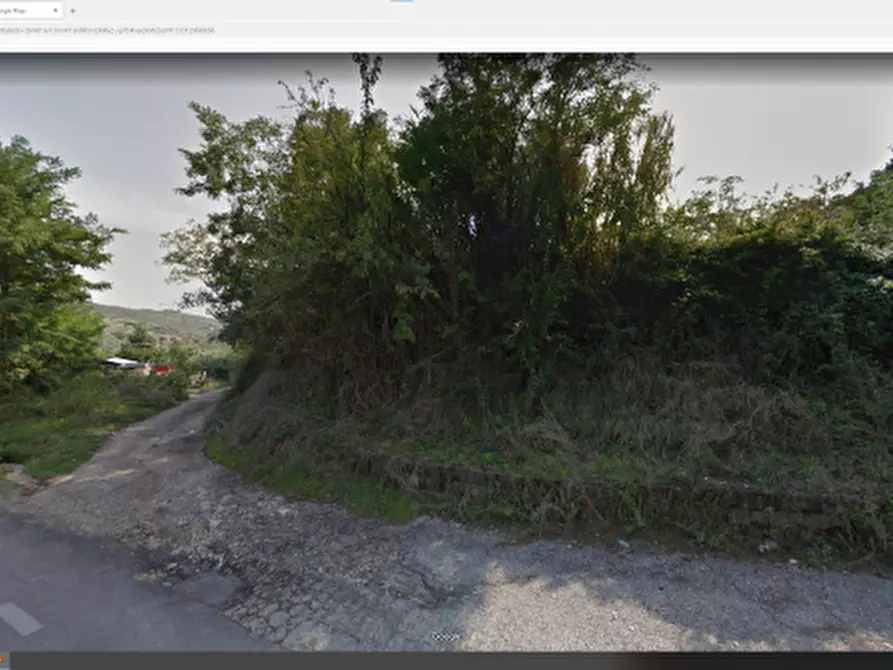 Immagine 2 di Terreno agricolo in vendita  in VIA ISTONIA a Cupello