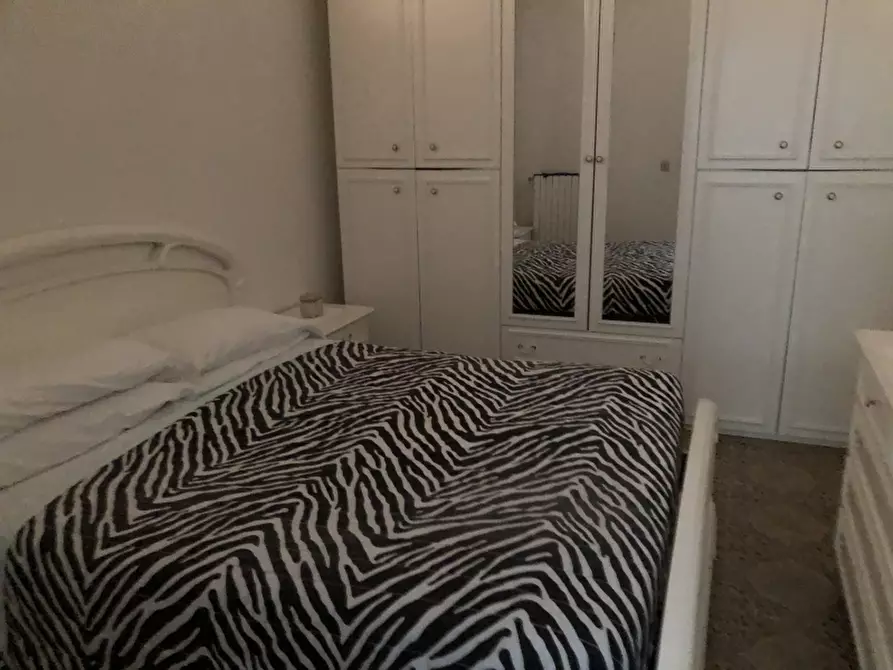 Immagine 11 di Porzione di casa in vendita  in via anelli a Vasto