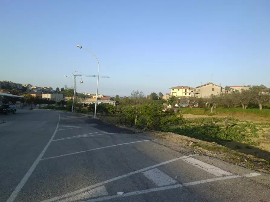 Immagine 11 di Terreno residenziale in vendita  in Cupello a Cupello