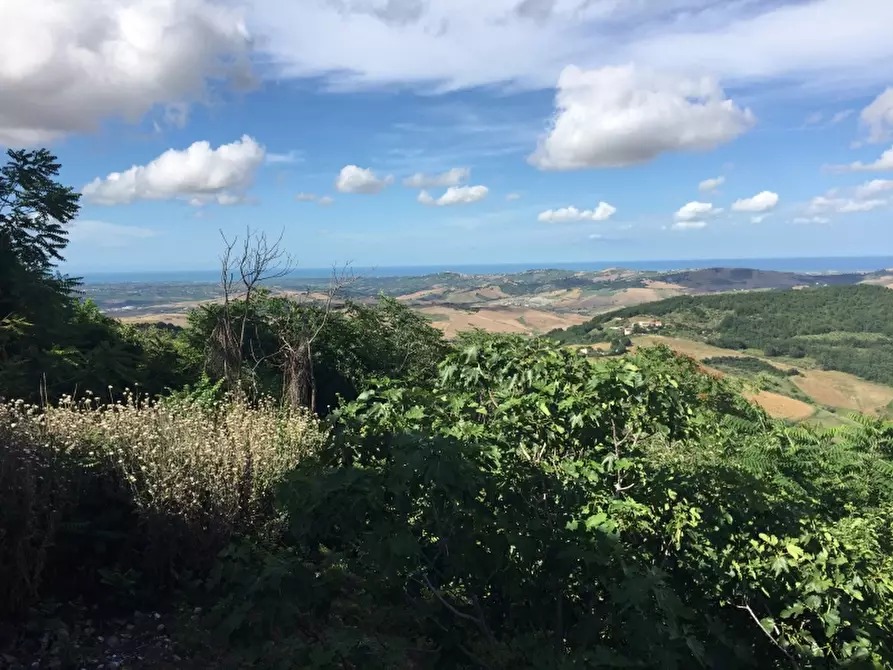 Immagine 14 di Porzione di casa in vendita  a Furci