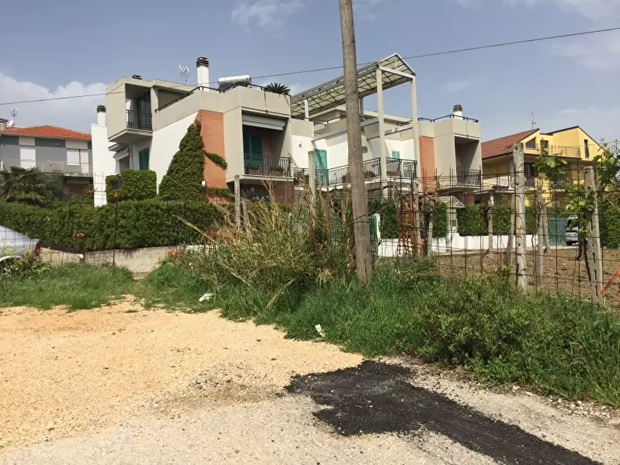 Immagine 12 di Porzione di casa in vendita  in SANT ANTONIO ABATE a Vasto