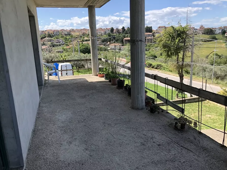 Immagine 12 di Casa indipendente in vendita  in viale e. mattei a Cupello