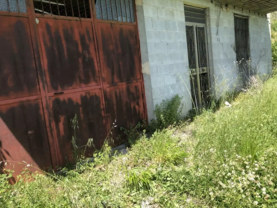 Immagine 11 di Rustico / casale in vendita  in colle mincuccio a Cupello