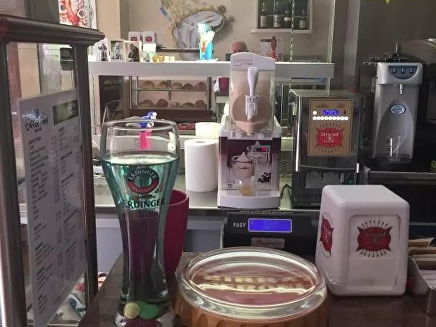 Immagine 10 di Bar / Ristorante in vendita  a Cupello