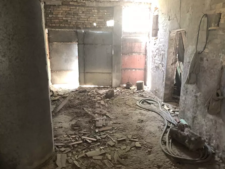 Immagine 11 di Porzione di casa in vendita  in CONTRADA TRATTURO a Gissi