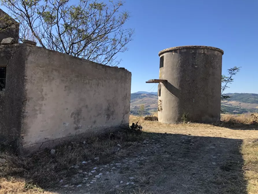 Immagine 7 di Rustico / casale in vendita  in CONTRADA RAMIGNANO a Cupello