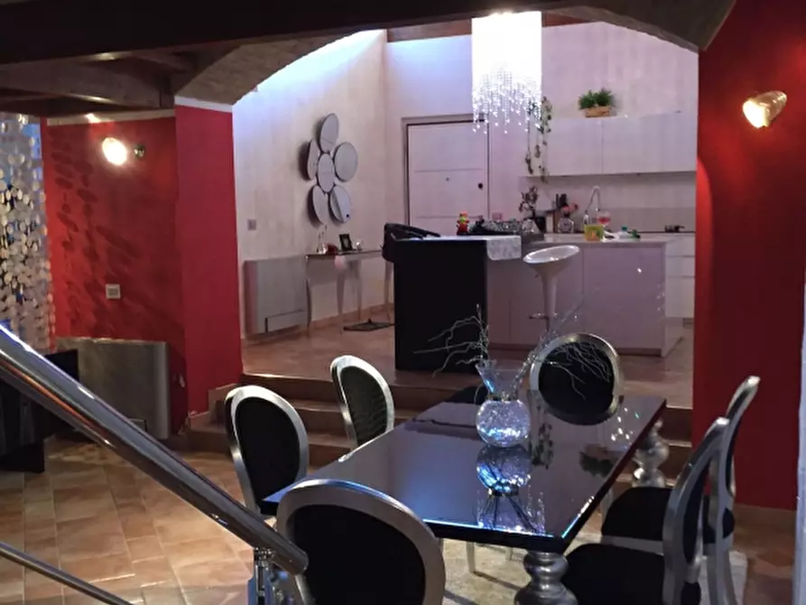 Immagine 14 di Villa in vendita  in CONTRADA RIBUTTINI a San Salvo