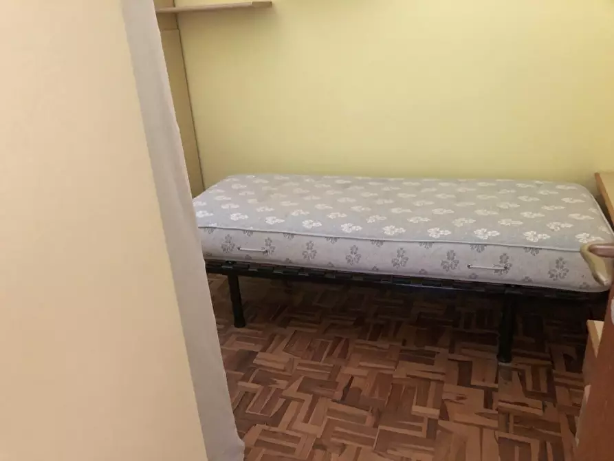 Immagine 9 di Porzione di casa in vendita  in via vico  marruccina a Cupello