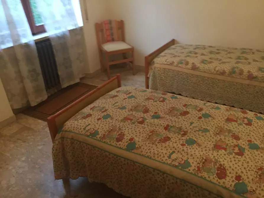 Immagine 14 di Appartamento in vendita  in VIA CESARE BATTISTI a Gissi