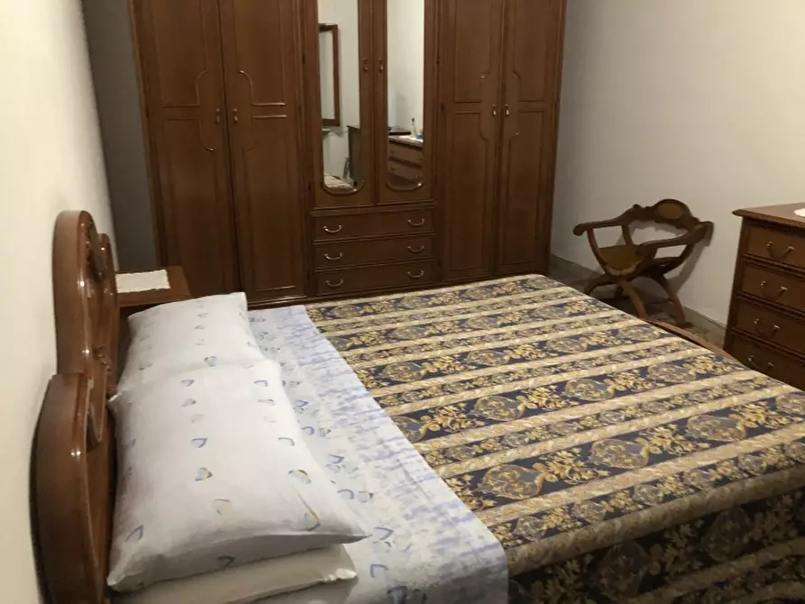 Immagine 12 di Porzione di casa in vendita  in via anelli a Vasto