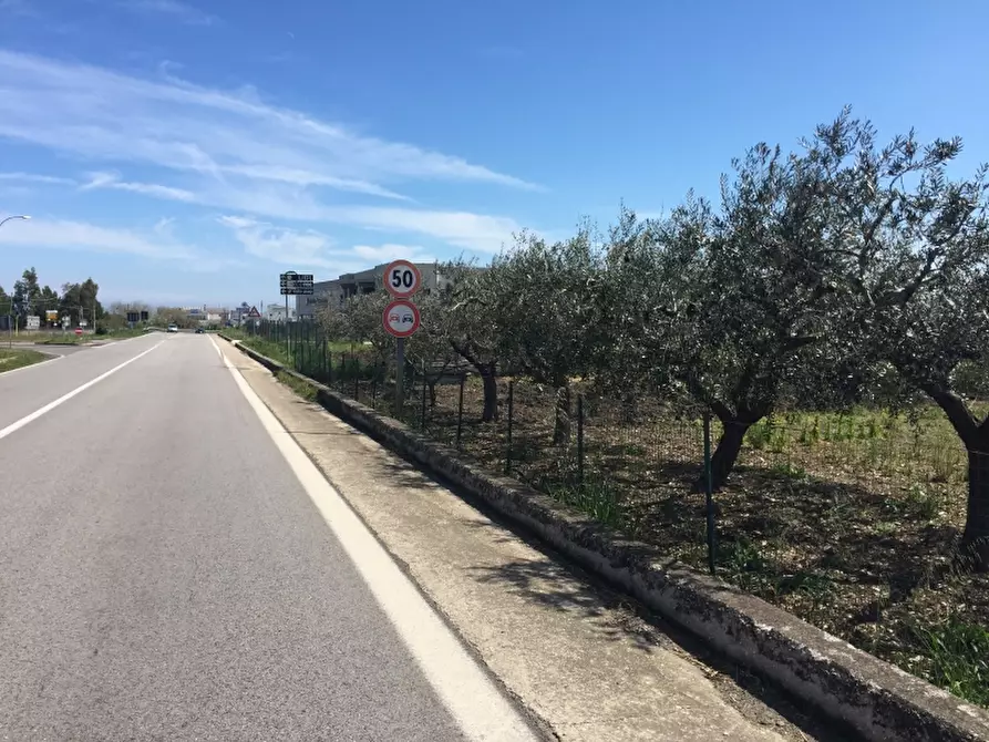Immagine 11 di Terreno industriale in vendita  in PUNTA PENNA a Vasto