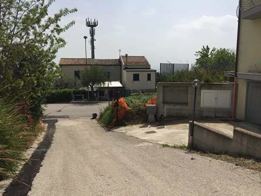 Immagine 13 di Porzione di casa in vendita  in SANT ANTONIO ABATE a Vasto