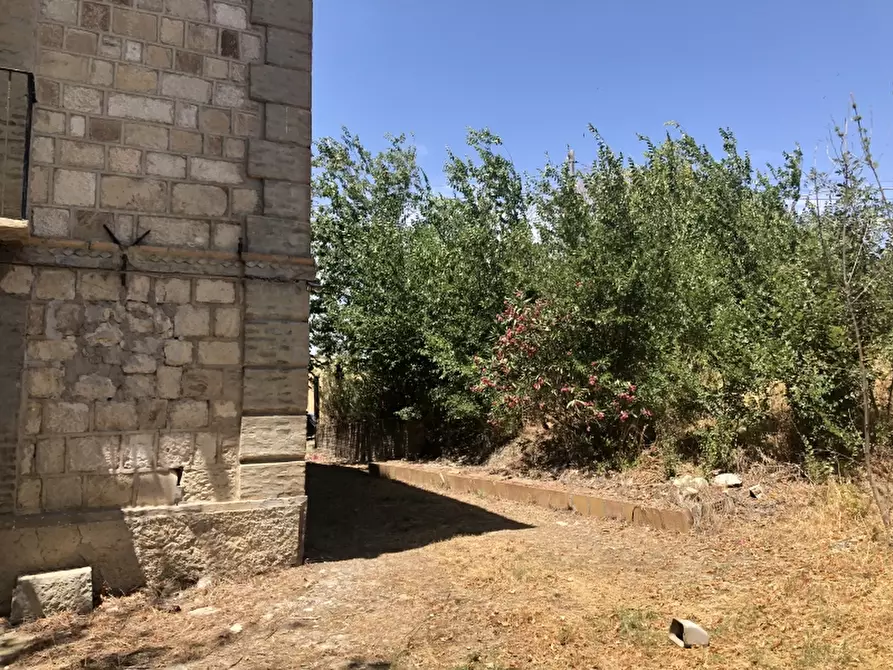 Immagine 12 di Porzione di casa in vendita  in CONTRADA TRATTURO a Gissi