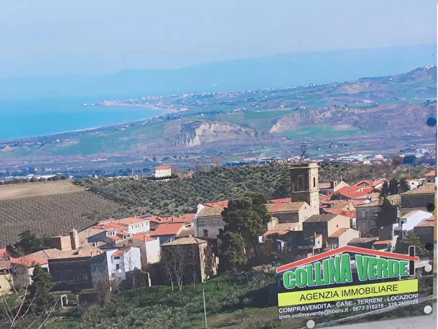 Immagine 14 di Terreno industriale in vendita  in CONTRADA PADULA a San Salvo