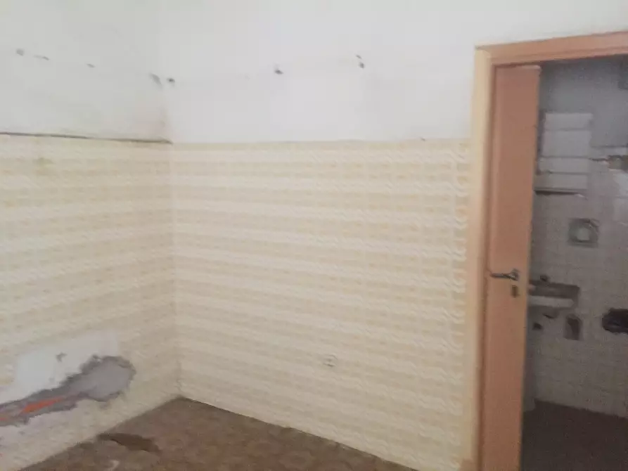 Immagine 12 di Porzione di casa in vendita  in CENTRO STORICO di MONTEODORISIO a Monteodorisio