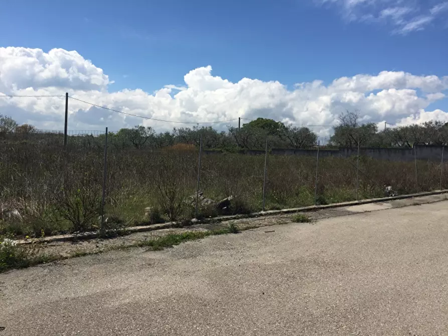 Immagine 12 di Terreno industriale in vendita  in PUNTA PENNA a Vasto