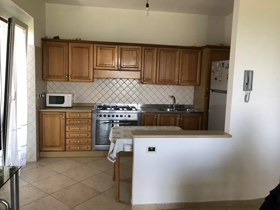 Immagine 14 di Casa indipendente in vendita  in viale e. mattei a Cupello