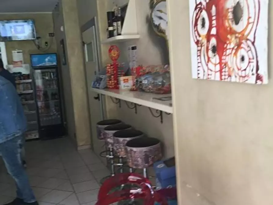 Immagine 11 di Bar / Ristorante in vendita  a Cupello