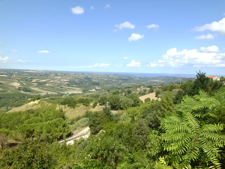 Immagine 14 di Terreno residenziale in vendita  in monteodorisio a Monteodorisio
