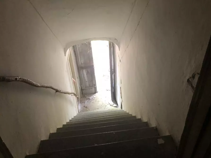 Immagine 13 di Porzione di casa in vendita  in CONTRADA TRATTURO a Gissi