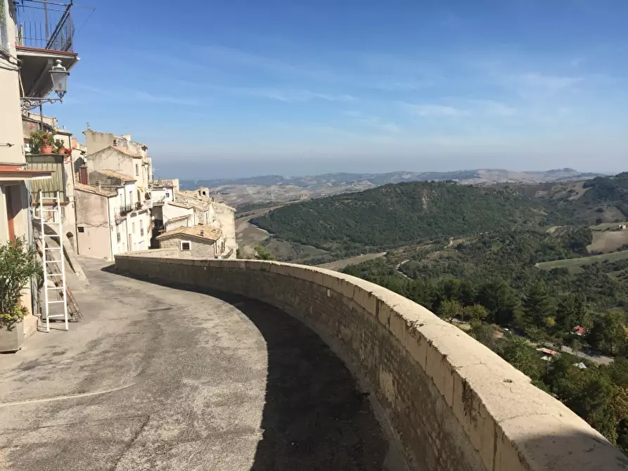 Immagine 16 di Appartamento in vendita  in VIA CESARE BATTISTI a Gissi