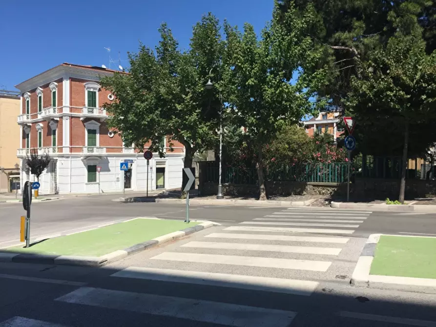 Immagine 14 di Porzione di casa in vendita  in via anelli a Vasto