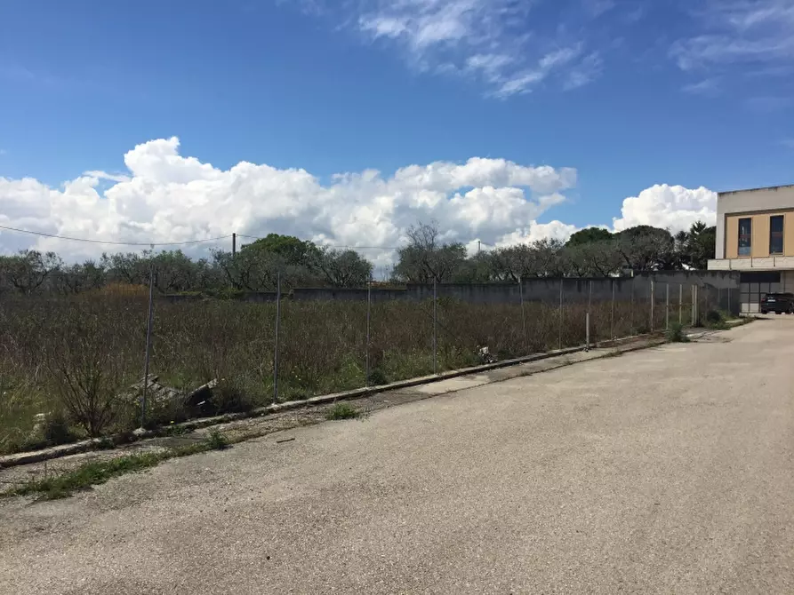 Immagine 13 di Terreno industriale in vendita  in PUNTA PENNA a Vasto