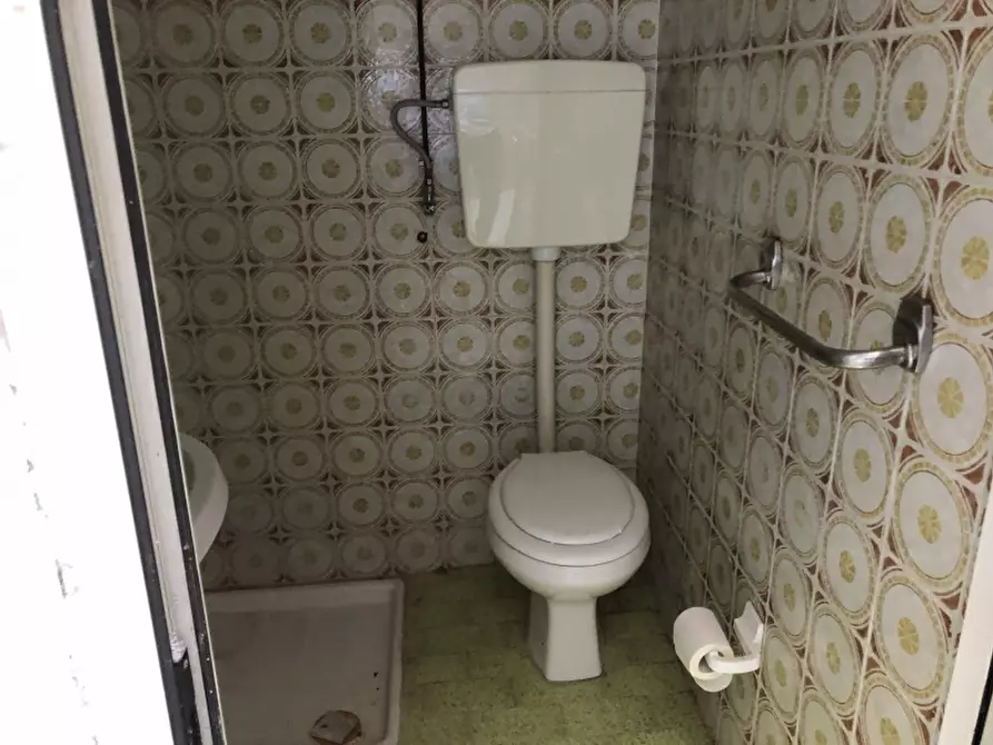 Immagine 17 di Casa semindipendente in vendita  in VIA SOLFERINO a Cupello