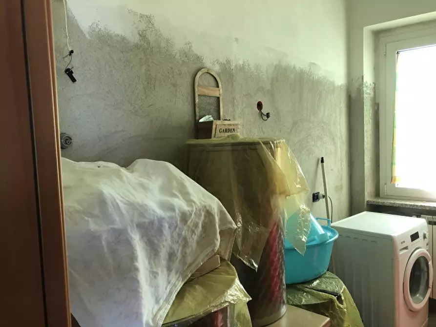 Immagine 15 di Casa indipendente in vendita  in viale e. mattei a Cupello