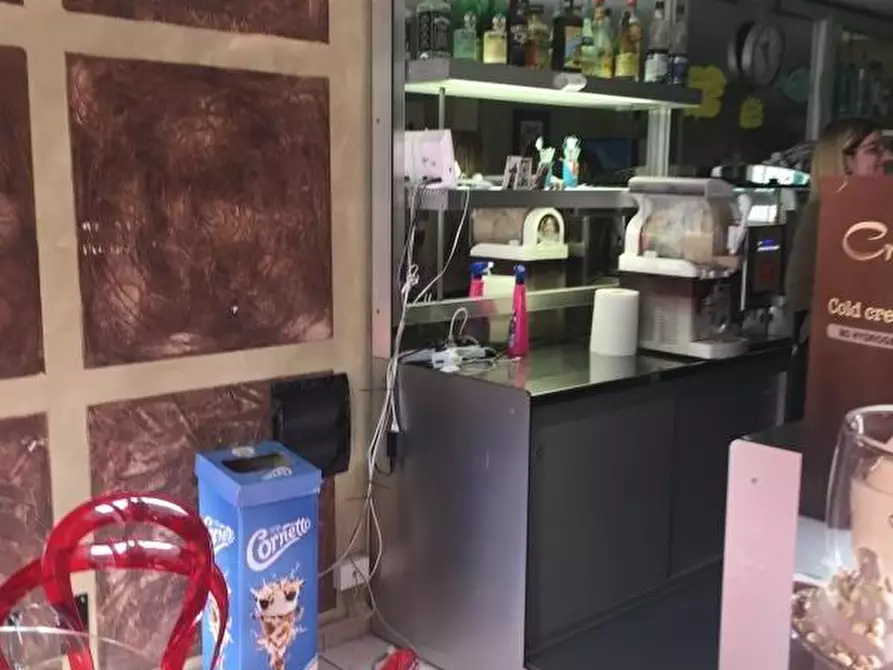 Immagine 12 di Bar / Ristorante in vendita  a Cupello