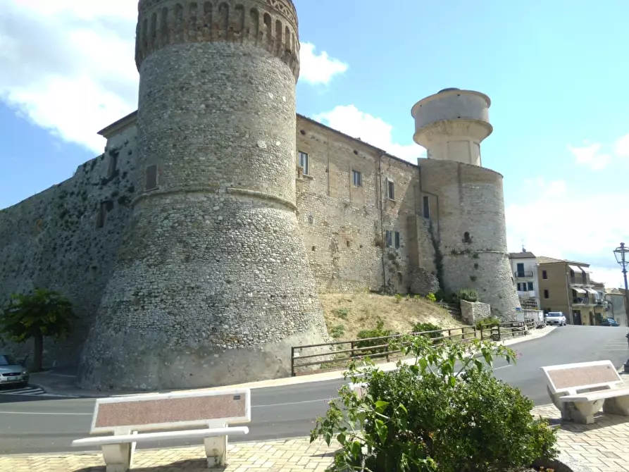 Immagine 15 di Terreno residenziale in vendita  in monteodorisio a Monteodorisio