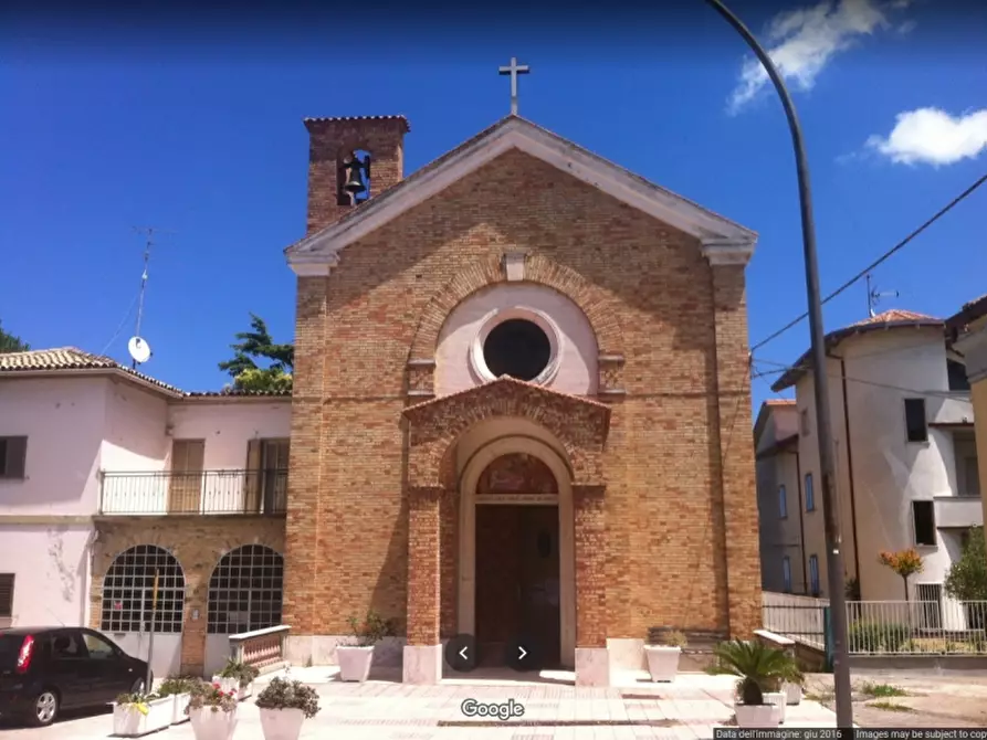 Immagine 16 di Terreno residenziale in vendita  in VIA ISTONIA a Cupello