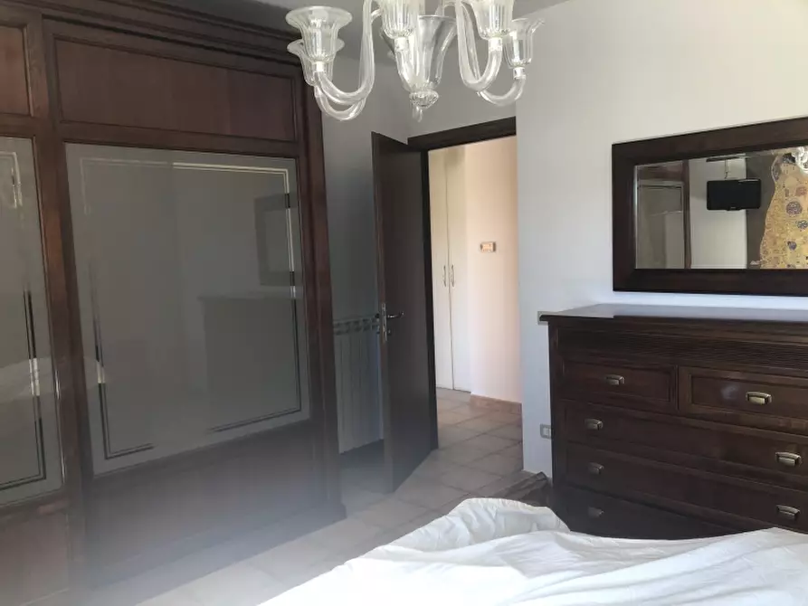 Immagine 15 di Casa semindipendente in vendita  in VIA STRANE a Cupello