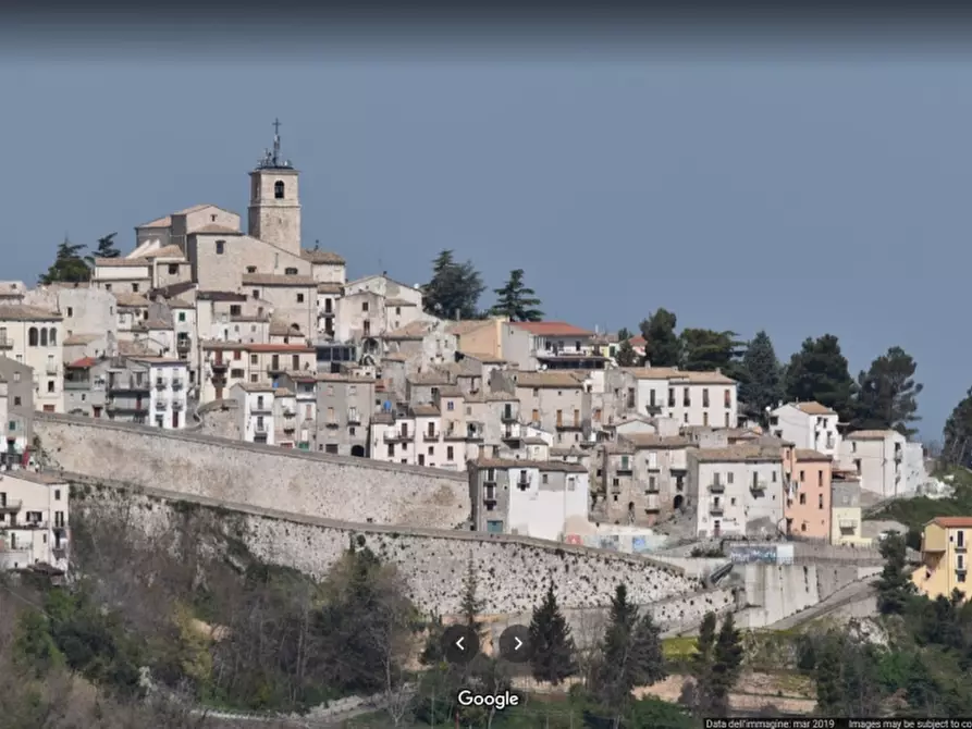 Immagine 1 di Appartamento in vendita  in VIALE EUROPA a Gissi