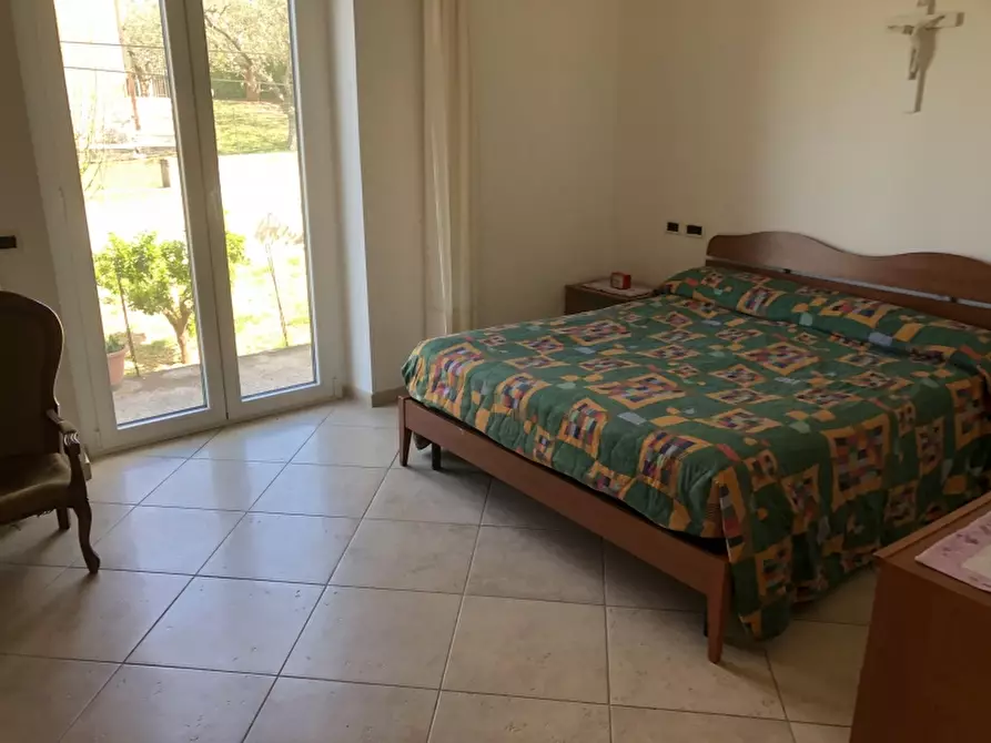 Immagine 16 di Casa indipendente in vendita  in viale e. mattei a Cupello