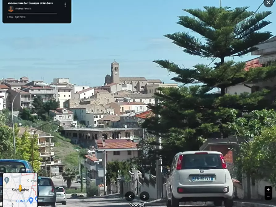 Immagine 24 di Locale commerciale in vendita  in san salvo a San Salvo