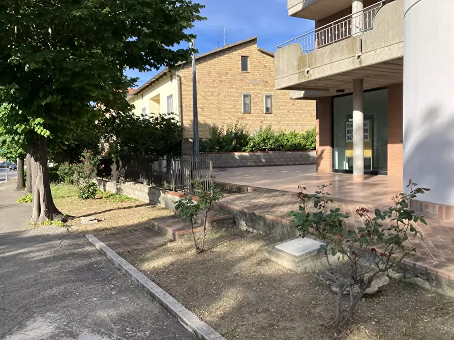 Immagine 11 di Negozio in vendita  in VIA GRASCETA a San Salvo