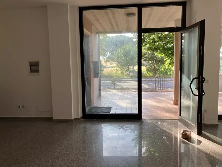 Immagine 16 di Negozio in vendita  in VIA GRASCETA a San Salvo