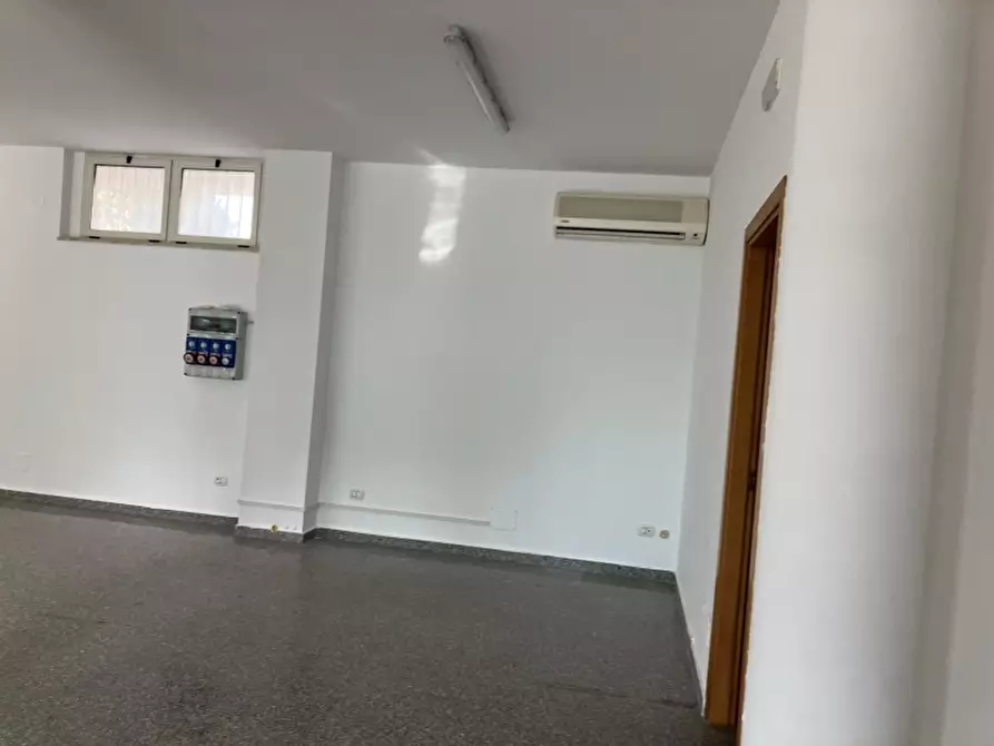 Immagine 22 di Negozio in vendita  in VIA GRASCETA a San Salvo