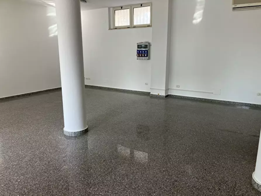 Immagine 23 di Negozio in vendita  in VIA GRASCETA a San Salvo