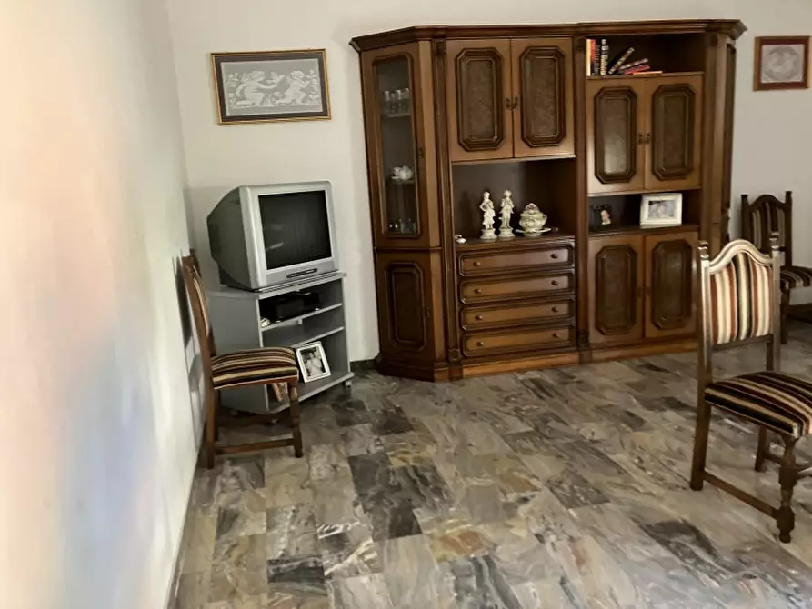 Immagine 11 di Appartamento in vendita  in via montegrappa a San Salvo