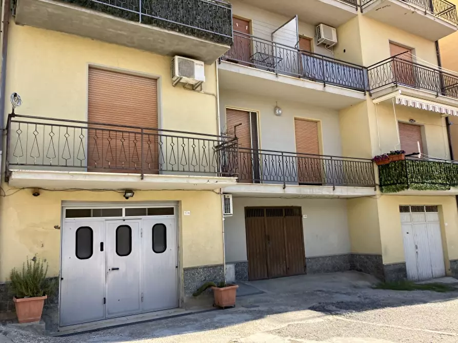 Immagine 12 di Appartamento in vendita  in via montegrappa a San Salvo