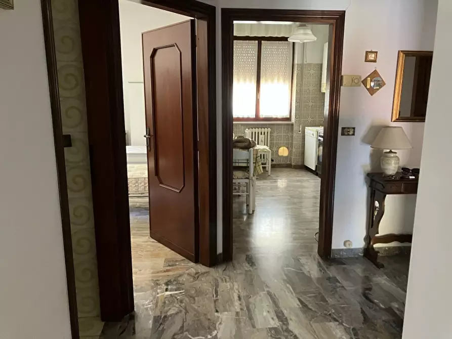 Immagine 15 di Appartamento in vendita  in via montegrappa a San Salvo